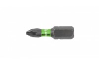 Бита ударная PZ3 25мм 5 шт., HT1S128
