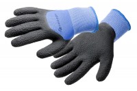 Рабочие перчатки утепленные, Hoegert HT5K202