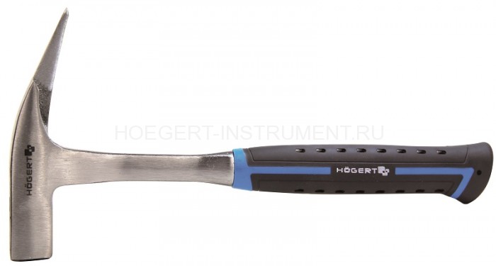 Молоток плотника монолитный, 600 г, Hoegert HT3B031 Молоток плотника монолитный, 600 г, Hoegert HT3B031