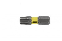 Бита ударная Torx TT15 25мм 5 шт., HT1S136