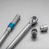 Динамометрический ключ 1/2", 20-110  Nm, Hoegert HT1W706