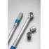 Динамометрический ключ 1/2", 20-110  Nm, Hoegert HT1W706