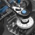 Динамометрический ключ 1/2", 20-110  Nm, Hoegert HT1W706