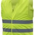 Светоотражающий жилет, размер 3XL, Hoegert HT5K231-3XL