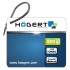 Молоток слесарный 300 г, рукоятка из стекловолокна, Hoegert HT3B023 Молоток слесарный 300 г, рукоятка из стекловолокна, Hoegert HT3B023