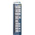Набор торцевых головок Torx 1/4", 3/8", 9 предметов, Hoegert HT1A884