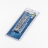Набор торцевых головок Torx 1/4", 3/8", 9 предметов, Hoegert HT1A884