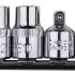 Набор торцевых головок Torx 1/4", 3/8", 9 предметов, Hoegert HT1A884