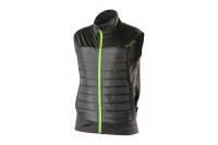 MADS Жилет гибридный черный 2XL (56),HT5K378-2XL