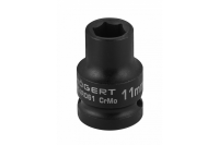 Головка торцевая ударная 1/2″ 11мм короткий, HT4R061