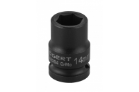 Головка торцевая ударная 1/2″ 14мм короткий, HT4R064
