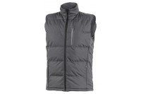 WIED Жилет утепленный Ripstop графитовый L (52),HT5K243-L