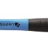 Молоток безинерционный 680 г, рукоятка из стекловолокна, Hoegert HT3B091