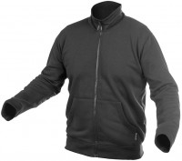 Толстовка спортивная хлопковая XL