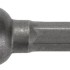 Насадка торцевая с магнитом 12 мм, 1/4", 2 шт., Hoegert HT1S459