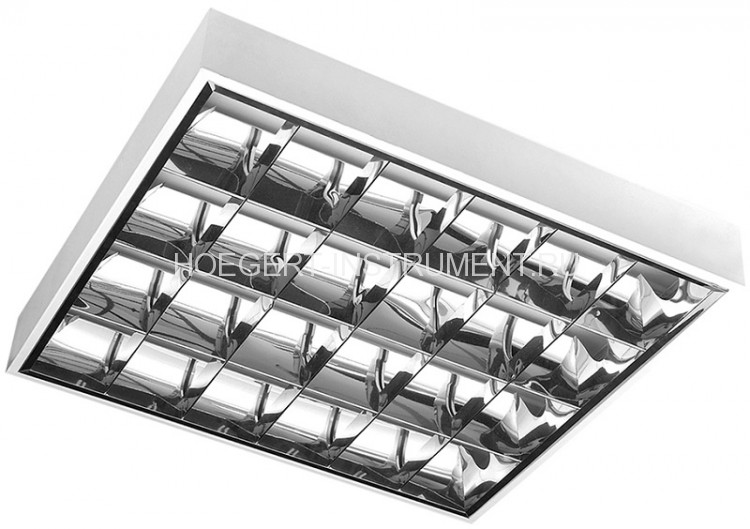 Светильник G-TECH RASTRO LED для LED 4x60см T8 LED-J GT-LE060JN-01 ...