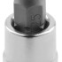 Бит сокета Torx Tamper 25, 1/4"